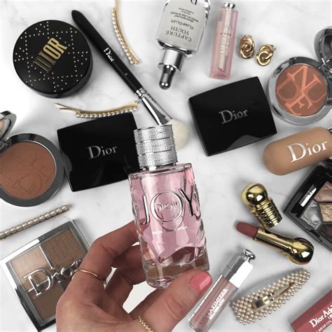 cosméticos dior|Meer.